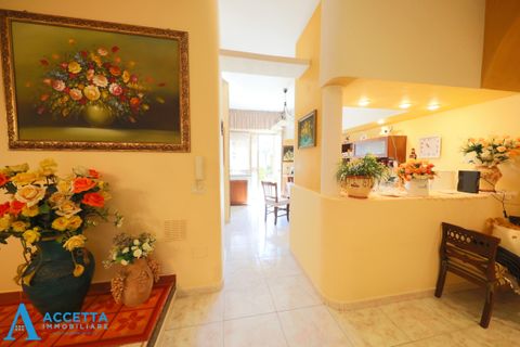 Villa i Taranto, Taranto, Taranto - € 218.000 | Ref: 218 - foto 12