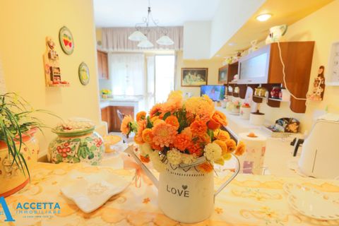Villa i Taranto, Taranto, Taranto - € 218.000 | Ref: 218 - foto 13