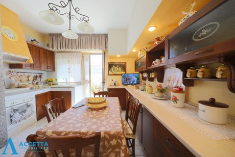 Villa i Taranto, Taranto, Taranto - € 218.000 | Ref: 218 - foto 15