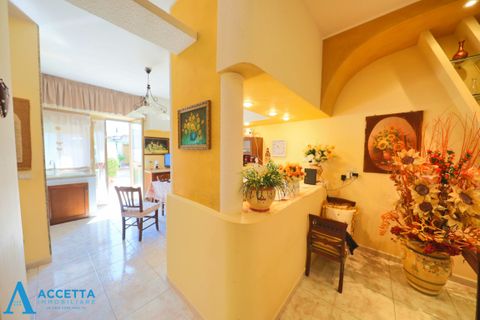 Villa i Taranto, Taranto, Taranto - € 218.000 | Ref: 218 - foto 17