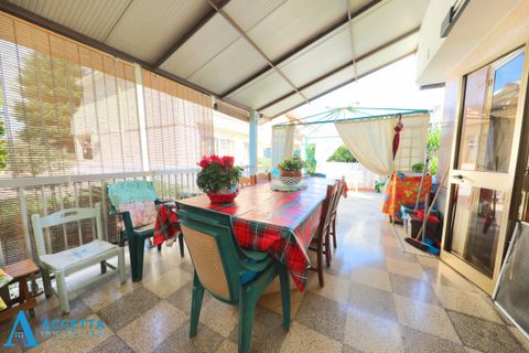 Villa i Taranto, Taranto, Taranto - € 218.000 | Ref: 218 - foto 30