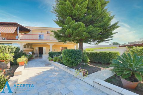 Villa i Taranto, Taranto, Taranto - € 218.000 | Ref: 218 - foto 35