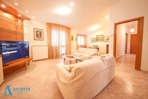 Lejlighed i Taranto, Taranto, Taranto - € 148.000 | Ref: 14802 - foto 1