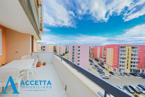 Lejlighed i Taranto, Taranto, Taranto - € 148.000 | Ref: 14802 - foto 2