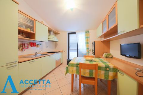 Lejlighed i Taranto, Taranto, Taranto - € 148.000 | Ref: 14802 - foto 5