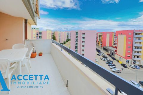 Lejlighed i Taranto, Taranto, Taranto - € 148.000 | Ref: 14802 - foto 13