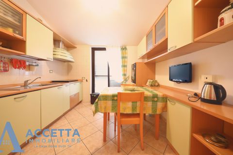 Lejlighed i Taranto, Taranto, Taranto - € 148.000 | Ref: 14802 - foto 14