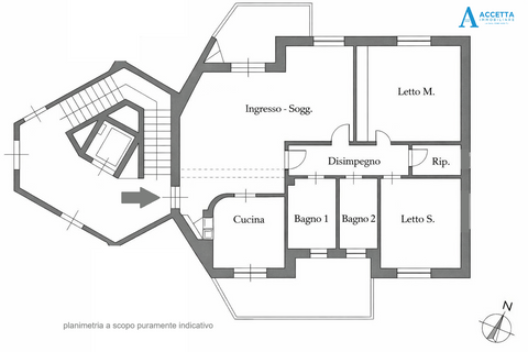 Lejlighed i Taranto, Taranto, Taranto - € 148.000 | Ref: 14802 - foto 29