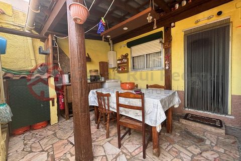 Villa i Laranjeiro, Setubal, Laranjeiro - € 225.000 | Ref: 4931SS4 - foto 6