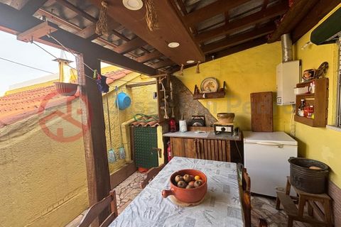 Villa i Laranjeiro, Setubal, Laranjeiro - € 225.000 | Ref: 4931SS4 - foto 7