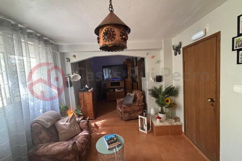 Villa i Laranjeiro, Setubal, Laranjeiro - € 225.000 | Ref: 4931SS4 - foto 3