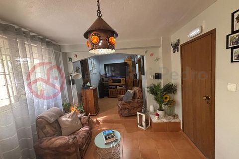 Villa i Laranjeiro, Setubal, Laranjeiro - € 225.000 | Ref: 4931SS4 - foto 15