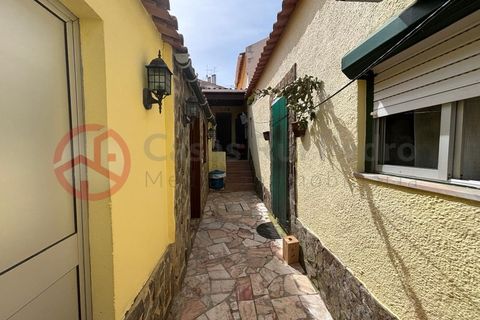 Villa i Laranjeiro, Setubal, Laranjeiro - € 225.000 | Ref: 4931SS4 - foto 35
