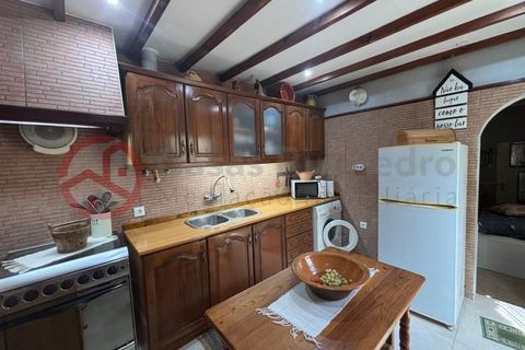 Villa i Laranjeiro, Setubal, Laranjeiro - € 225.000 | Ref: 4931SS4 - foto 26