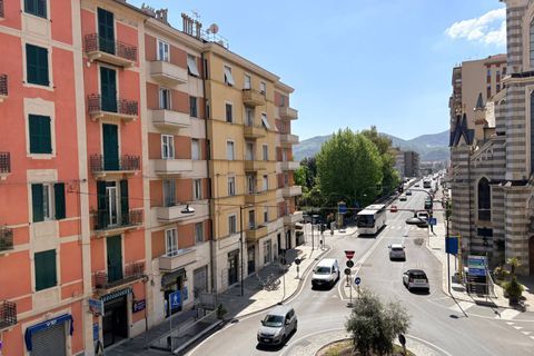 Lejlighed i Savona, Savona, Savona - € 115.000 | Ref: 147 - foto 4