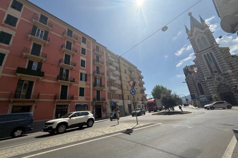 Lejlighed i Savona, Savona, Savona - € 115.000 | Ref: 147 - foto 14