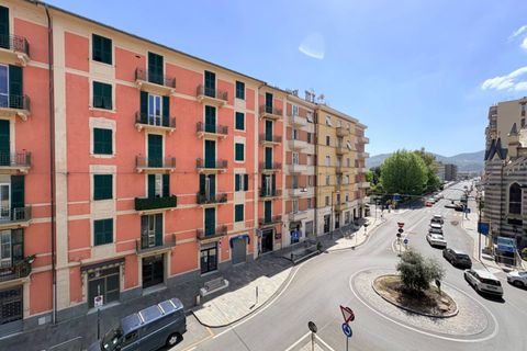 Lejlighed i Savona, Savona, Savona - € 115.000 | Ref: 147 - foto 23