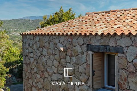 Villa i Porto-Vecchio, Corse-du-Sud, Porto-Vecchio - € 735.000 | Ref: 86915430 - foto 1