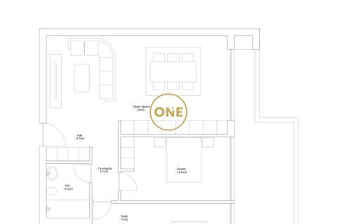 Leilighet i Valongo, Porto, Valongo - € 310 000 | Ref: ONE0011817-74 - foto 13