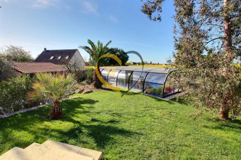 Villa a Loury, Loiret, Loury - € 317.000 | Ref: 86893670 - foto 6