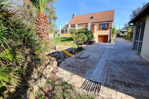 Villa a Loury, Loiret, Loury - € 317.000 | Ref: 86893670 - foto 8