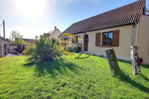 Villa a Loury, Loiret, Loury - € 317.000 | Ref: 86893670 - foto 9