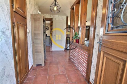 Villa a Loury, Loiret, Loury - € 317.000 | Ref: 86893670 - foto 12
