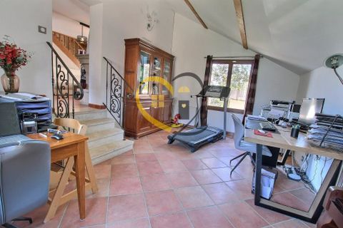 Villa a Loury, Loiret, Loury - € 317.000 | Ref: 86893670 - foto 13