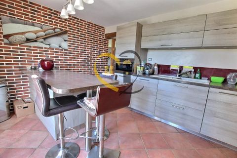 Villa a Loury, Loiret, Loury - € 317.000 | Ref: 86893670 - foto 14