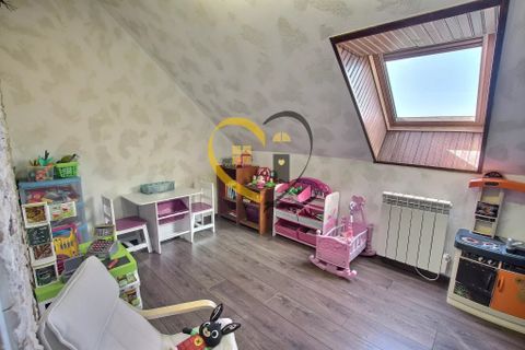Villa a Loury, Loiret, Loury - € 317.000 | Ref: 86893670 - foto 19