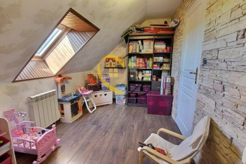 Villa a Loury, Loiret, Loury - € 317.000 | Ref: 86893670 - foto 20