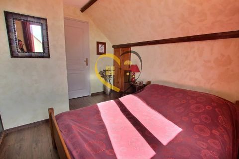 Villa a Loury, Loiret, Loury - € 317.000 | Ref: 86893670 - foto 22