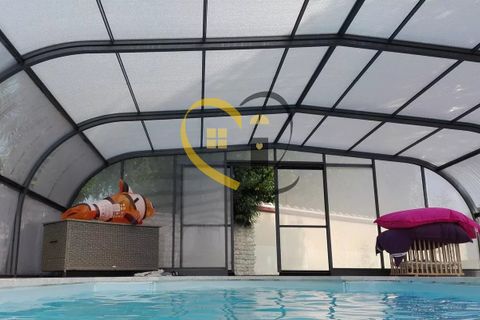 Villa a Loury, Loiret, Loury - € 317.000 | Ref: 86893670 - foto 24
