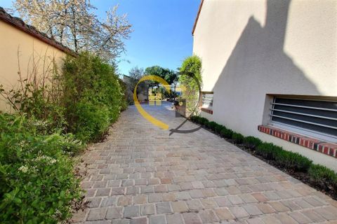 Villa a Loury, Loiret, Loury - € 317.000 | Ref: 86893670 - foto 26