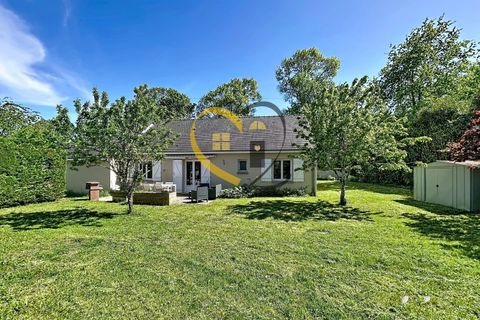 Villa a Trouy, Cher, Trouy - € 214.000 | Ref: 86939148 - foto 3