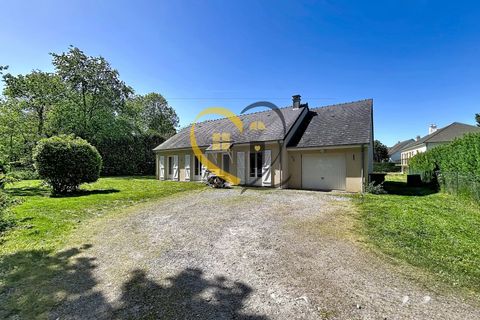 Villa a Trouy, Cher, Trouy - € 214.000 | Ref: 86939148 - foto 4