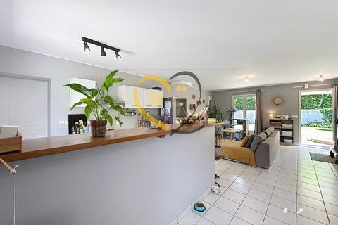 Villa a Trouy, Cher, Trouy - € 214.000 | Ref: 86939148 - foto 7
