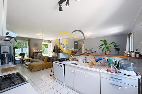 Villa a Trouy, Cher, Trouy - € 214.000 | Ref: 86939148 - foto 8