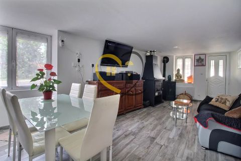 Villa i Civray, Cher, Civray - € 118.000 | Ref: 86940416 - foto 2