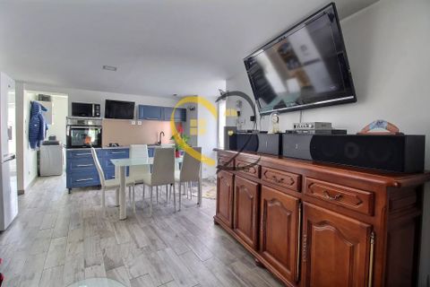 Villa i Civray, Cher, Civray - € 118.000 | Ref: 86940416 - foto 3