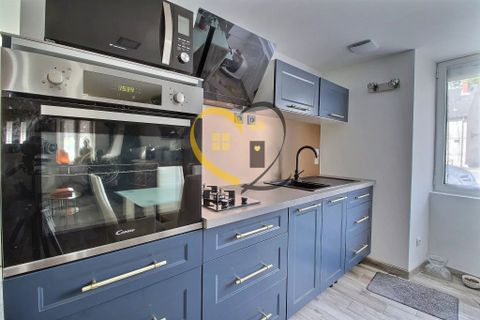 Villa i Civray, Cher, Civray - € 118.000 | Ref: 86940416 - foto 4
