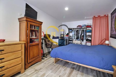 Villa i Civray, Cher, Civray - € 118.000 | Ref: 86940416 - foto 6