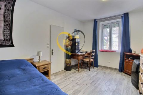 Villa i Civray, Cher, Civray - € 118.000 | Ref: 86940416 - foto 7