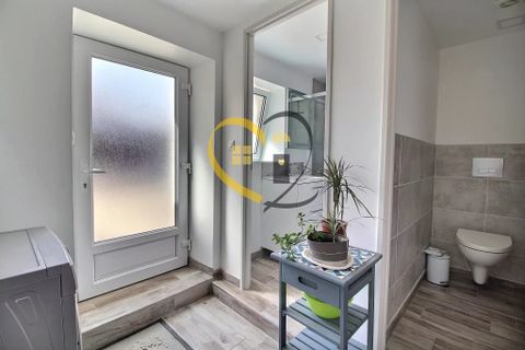 Villa i Civray, Cher, Civray - € 118.000 | Ref: 86940416 - foto 8