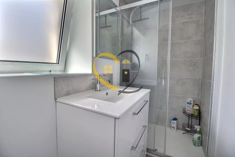 Villa i Civray, Cher, Civray - € 118.000 | Ref: 86940416 - foto 9
