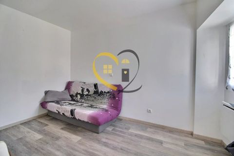 Villa i Civray, Cher, Civray - € 118.000 | Ref: 86940416 - foto 12