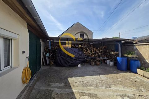 Villa i Civray, Cher, Civray - € 118.000 | Ref: 86940416 - foto 15