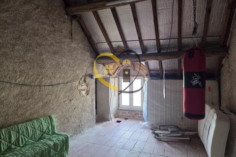 Villa i Civray, Cher, Civray - € 118.000 | Ref: 86940416 - foto 16