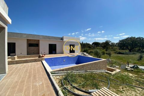 Byhus i Coruche, Santarem, Coruche - € 850.000 | Ref: ONE522002-2 - foto 1