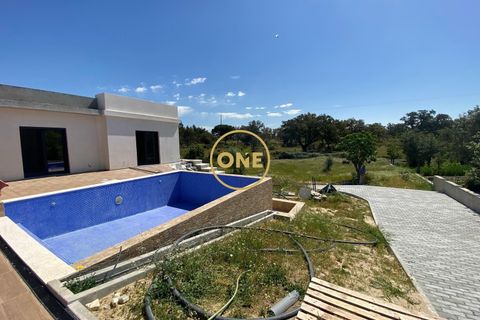 Byhus i Coruche, Santarem, Coruche - € 850.000 | Ref: ONE522002-2 - foto 2